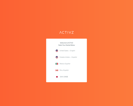 Activz Logo