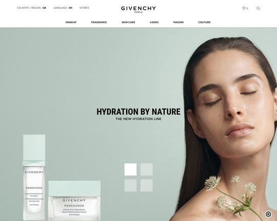 Givenchy Beauty